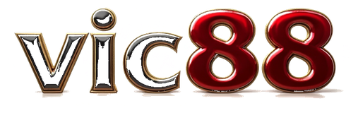 vic88 logo